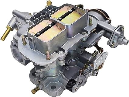 Amazon Carburetor Carb Carby WEBER 38X38 DGES 390 CFM EMPI EPC 38E