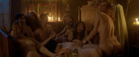 Nude Video Celebs Doria Tillier Sexy Fanny Ardant Sexy La Belle Epoque