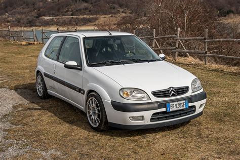 In Vendita Citroen Saxo Vts V