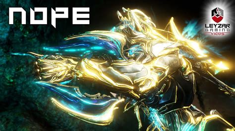 Incarnon Gammacor Is A Bit Funky Build And Bugs Warframe Gameplay