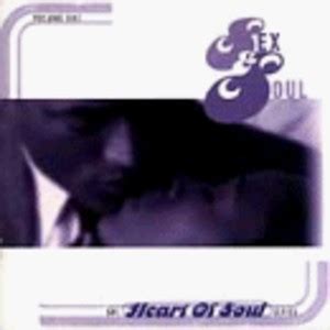 Sex Soul Volume One 1996 CD Discogs