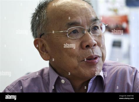 Entretien Avec Paul Yip Siu Fai Université De Hong Kong Hku Sur La