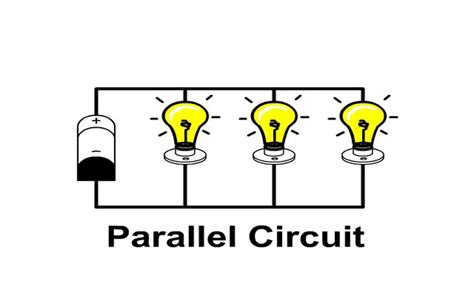 Series Circuit VS. Parallel Circuit - Differences And Comparison - IBE ...