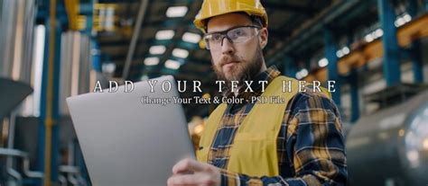Worker Overview PSD, High Quality Free PSD Templates for Download | Freepik