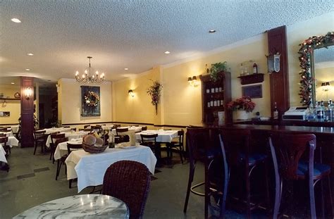 Tuscany Grill Pyrok Acoustment