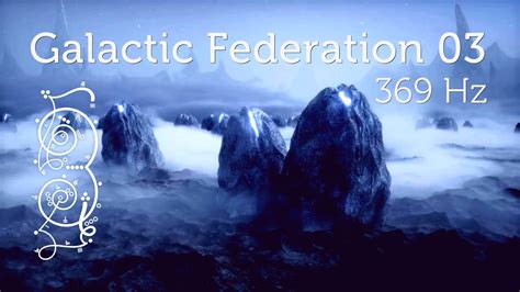 Galactic Federation 03 Ascension Upgrade Galactic Activation 396 Hz