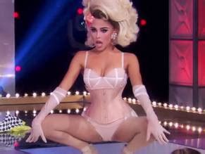 RUPAUL S SECRET CELEBRITY DRAG RACE NUDE SCENES AZNude