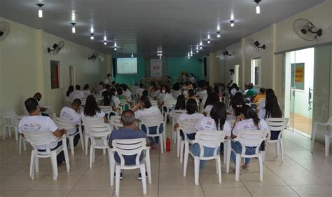 “sus O Processo De Cuidar” Foi Tema Da Vi Conferência Municipal De