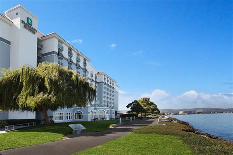 EMBASSY SUITES BY HILTON SAN FRANCISCO AIRPORT WATERFRONT - Updated 2025 Prices & Hotel Reviews ...