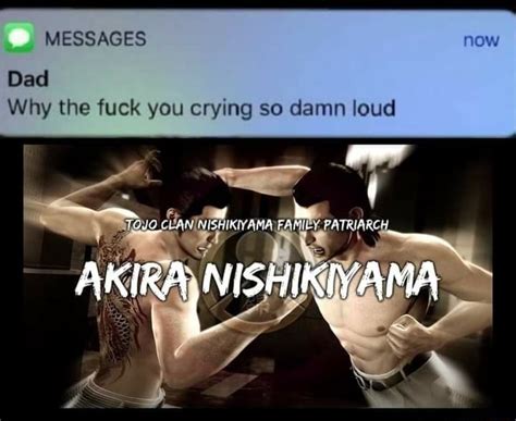 MESSAGES Dad Why The Fuck You Crying So Damn Loud IFunny