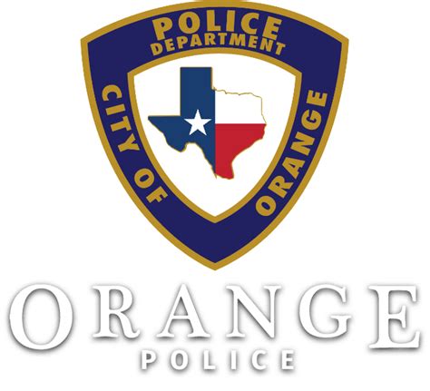 Police Department | Orange, TX