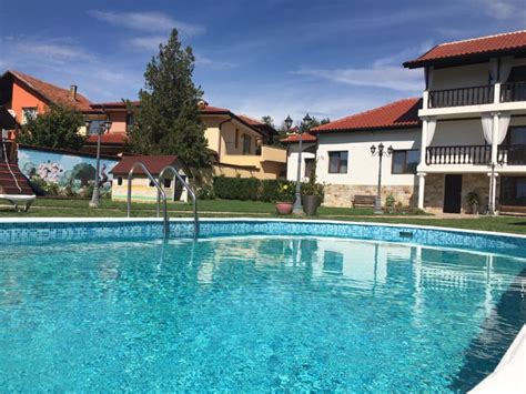 Къща за гости Адория - община Павел баня, област Стара Загора