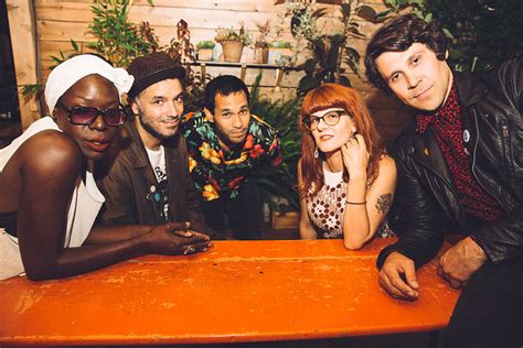 Dont Miss Sex Stains Comet Ping Pong 9 15 16 Parklife DC