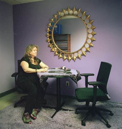 Ira Johnson Jr.: The Florida Psychic Who Predicted [Specific Event]? Image 19