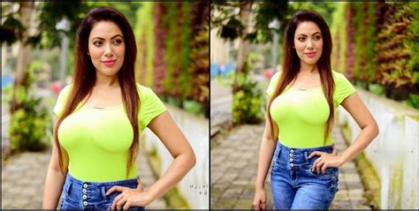 Taarak Mehta Ka Ooltah Chashmah Fame Actress Munmun Dutta Aka Babita Ji Hot And Bikini Photos