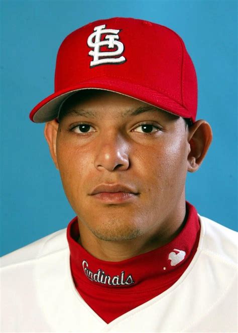 ‘the Mainstay Yadier Molina Outwitted Outworked Opponents In