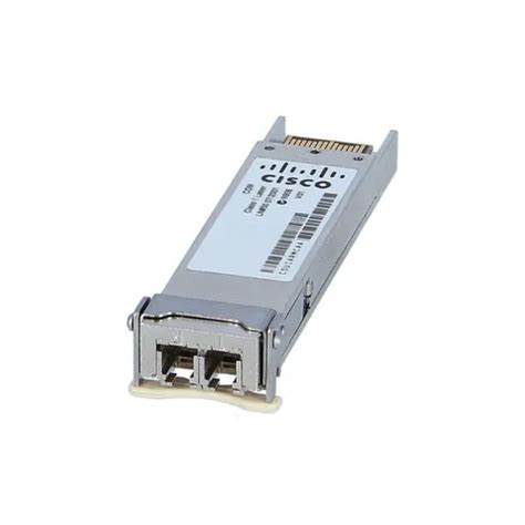 10GBASE-SR XFP TRANSCEIVER FOR CISCO NETWORKS (XFP-10G-MM-SR-AX)