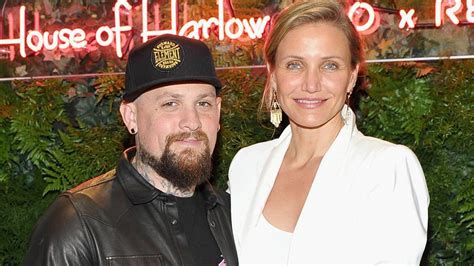Cameron Diazs husband Benji Madden reflects on family life following