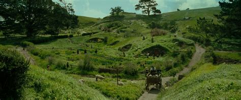 The Shire