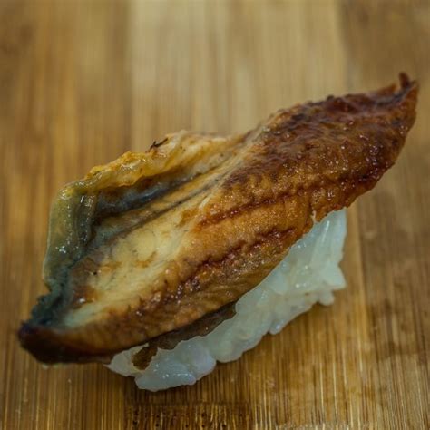 Unagi | Supplier of Japanese Food Products, Fresh Frozen Seafood & Meat ...