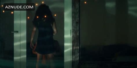 Claudia Ohana Nude Aznude