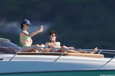 Ella Emhoff Ellaemhoff Nude Leaks Photo 76 TheFappening