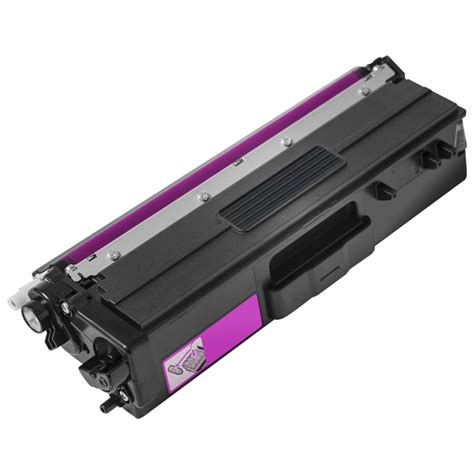 Buy Compatible Brother HL L8260CDW High Capacity Magenta Toner