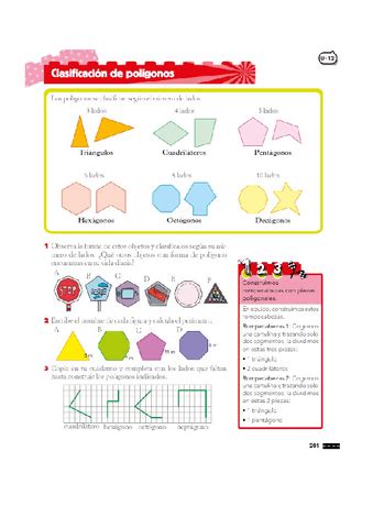 Ejercicio Poligonos Pdf