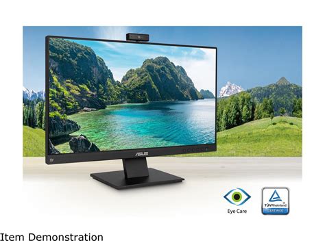ASUS BE24EQK 23.8" Full HD 1920 x 1080 5 ms Monitor - Newegg.com