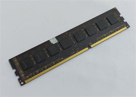 Memória RAM DDR3 8GB 1600MHz Atermiter - ART Solution Informática