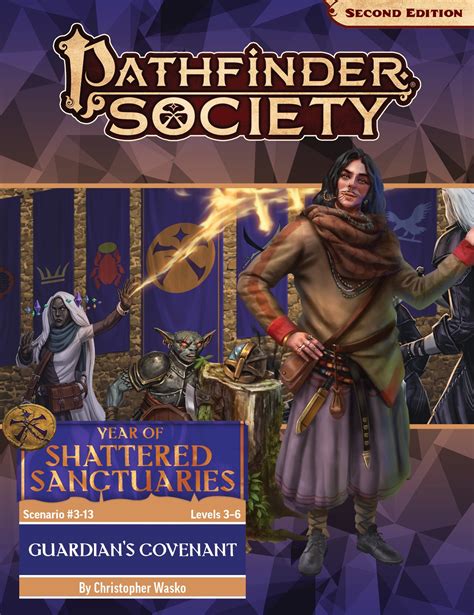 What Classes Are Legal For Pathfinder Society 1