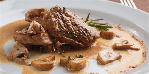 Nos Recettes Savoureuses De Filet Mignon De Veau En Cocotte Ou La