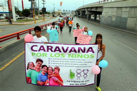 Lamentan marchas contra adopción y matrimonio gay Grupo Milenio