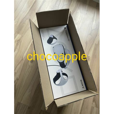 Jual Sony PS5 PlayStation VR2 PSVR2 PS 5 VR 2 Play Station Virtual ...