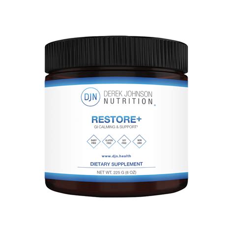 Home Products Restore Powder 225g
