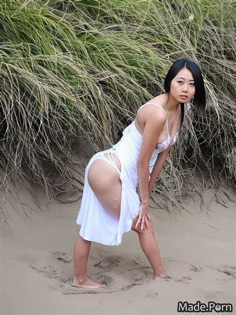 AI Porn Images With Bikini