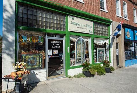 10 Spots For Antique Shopping In Roanoke Virginias Blue Ridge