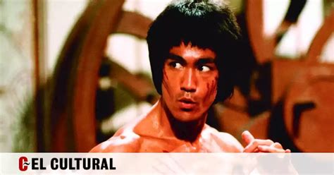 Bruce Lee La Furia Oriental A Os De Su Muerte Y De Operaci N