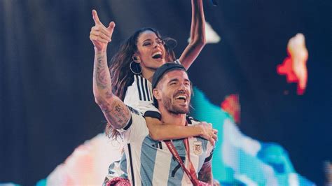 Tini Tour 2022 La Despedida Del Año” Ya Está Disponible En Exclusiva