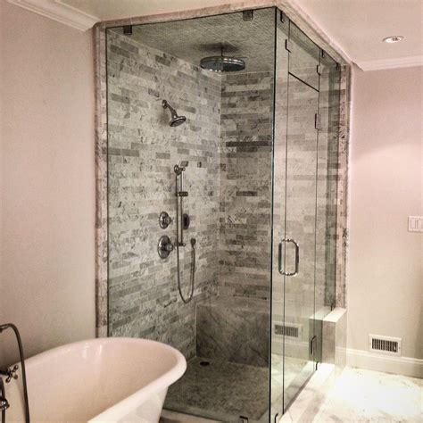 Steam Shower Enclosures