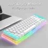 Womier K Hot Swappable Rgb Gaming Mechanical Keyboard Unendingtech