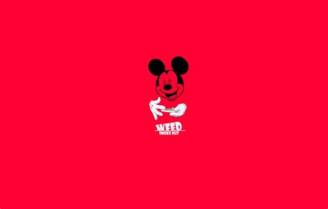 Swag Mickey Mouse Wallpapers on WallpaperDog