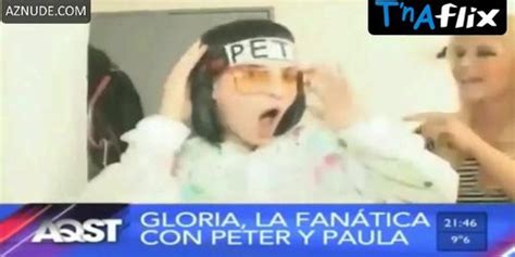 Nazarena Velez Lesbian Scene In Antes Que Sea Tarde Tnaflix