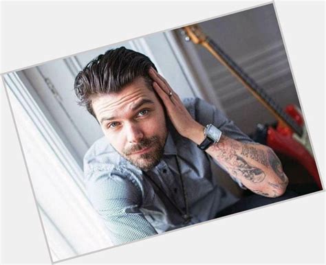 Simon Neils Birthday Celebration | HappyBday.to