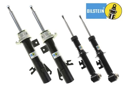 Bilstein B4 Touring Class Gas Struts And Shocks Spor