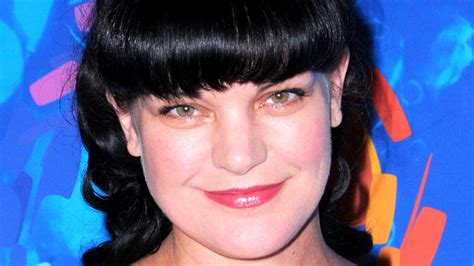 The Amazing Thing Pauley Perrette Did For This NCIS Co-Star