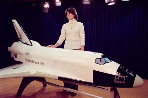 Remembering Sally Ride: 40th anniversary of her historic spaceflight | CNN