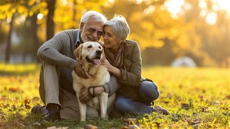 Premium Photo Playful Dog And Its Owner In Nature Outdoor Pragma