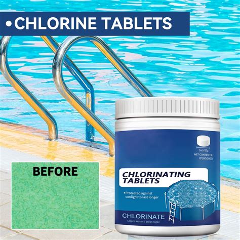 how to reduce chlorine in swimming pool 12
