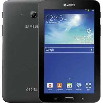 Galaxy Tab 3 Lite 7.0 VE 2015 Specifications | Bosstab